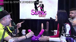 ela flaunts gorgeous breasts after husband's loss in game - monica lima official