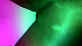 Hey, Coco's fucking that dildo while getting her ass licked and cumming hard