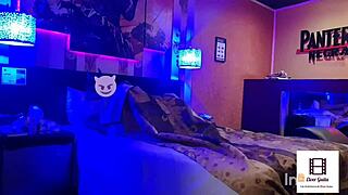 caught watching marina gold video on inkasex complete on xvideos red