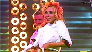 Susana Reche Strips And Undresses In Juicy Compilation!