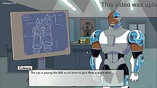 18titans episode 48 sweet big tits anime hentai