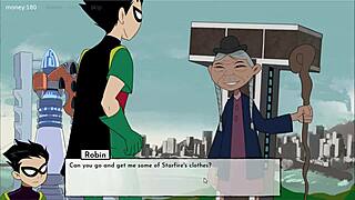 18titans episode 48 sweet big tits anime hentai