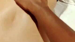 Sexy receptionist fucked.
