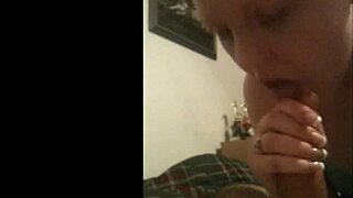 Ex-girlfriend's cheating whore blowjob is amateur teen sucking at its best.