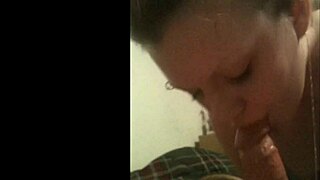 Ex-girlfriend's cheating whore blowjob is amateur teen sucking at its best.