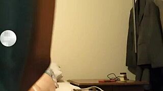 Interracial blowbang with big black cocks cumming on feet