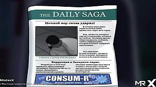 summertimesaga - can you cope with two e4 7