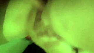 Mr Jonez Gives Lilsquirt1733 Squirting Orgasm Close Up