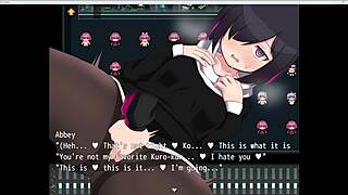 Near future city hacker uncovers secrets in part 2