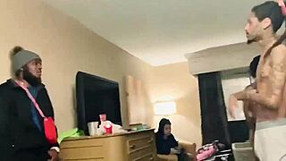 Youngstarbrazy, Gaktrizzy, Gakteeem4, spill secrets in this exclusive Xvideos interview shot outdoors