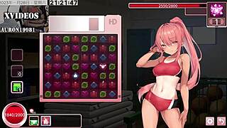 Intriguing Hentai Service Club Entry Experience With Sex Scenes