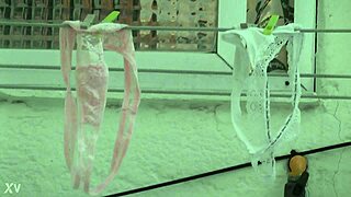 What'S In My Neighbor'S Thong?