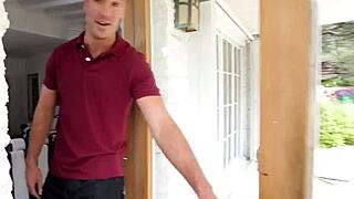 Hey man, ready for this birthday surprise fuck fest tonight?