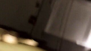 Oh wow, Salvadorian prostitute fucking hard in hotel with big ass!