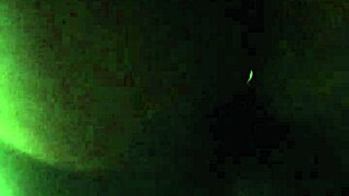 She bent over for doggystyle while her husband watched.