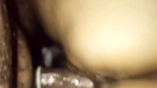 Oh wow, Salvadorian prostitute fucking hard in hotel with big ass!