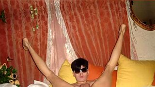 Manga Hentai With Monster Cock Masturbation