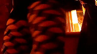 i love watching that big booty bitch twerk