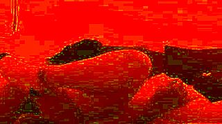 Fat Ass Bent Over For Interracial Doggystyle Facial?