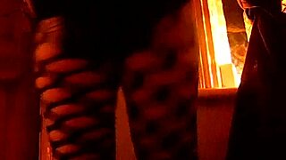 i love watching that big booty bitch twerk