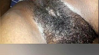 Minha Preta's 2024 videos make my heart race with desire