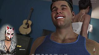 In A Scent 10 - Oh No, My Hands Are Stuck Again!