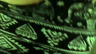ME METÍ A UNA CASA ABANDONADA NO ESPERABA QUE ME LO METIERAN A MÍ. Latina riding cock in lingerie, anal bent over doggystyle.