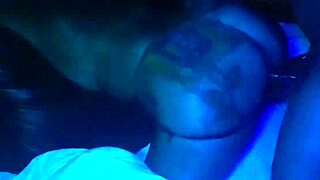 Brazilian Milf With Fat Ass Takes Big Black Cock On Business Trip