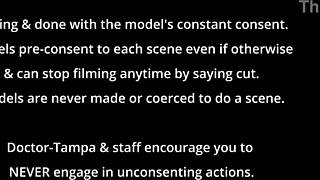 Tina Lee Comet's Jail Cell Orgasms.