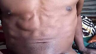 Is this the masterpiece of BBC ejaculation and submission?