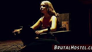 Ash and teen explore pokemon-themed oral activity