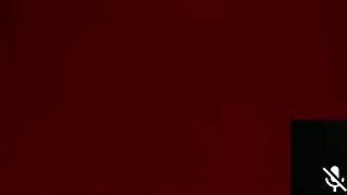 In this video call, the brazilian girl chats nude