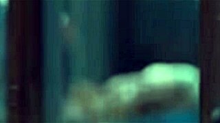Delfina Chaves in a nude film from Argentina