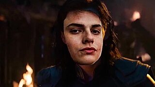 legends clash in epic war parody