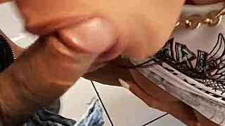 Chupando O Vizinho