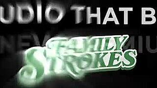 teen girls in bikinis enjoy summertime group fun with toys