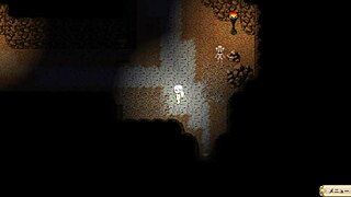 A witch of eclips lizu sex scene hentai game rpg 03