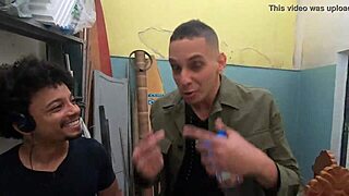 monique bertolini's surprising motorhome workshop tour in california