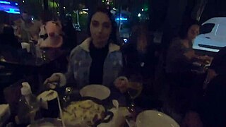 monique bertolini's surprising motorhome workshop tour in california