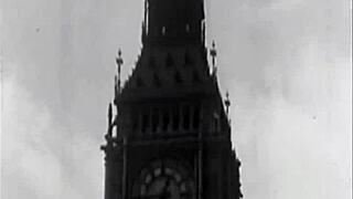 Can You Handle This Vintage Granny's Fanny?