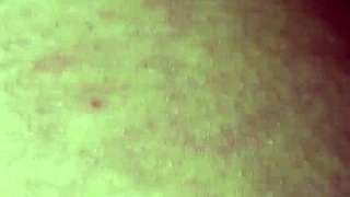 me and my wife in squirting masturbation