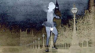 Can You Handle This Vintage Granny's Fanny?