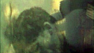 Can You Handle This Vintage Granny's Fanny?