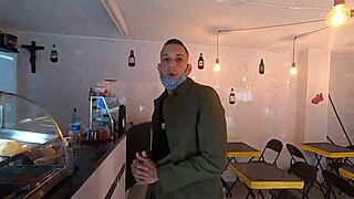 monique bertolini's surprising motorhome workshop tour in california