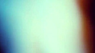 Does the party slut confess to fucking others besides her young lover?