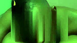 i'm lickin my friend's young sister's tasty pussy, so good!