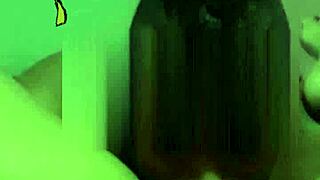 i'm lickin my friend's young sister's tasty pussy, so good!