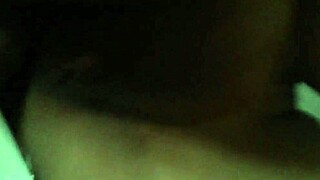 Asian couple's homemade fucking adventures