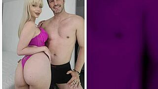 big boobs blonde hot sex