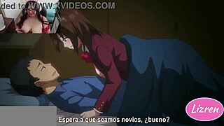 Lizren - reaccionemos a un nuevo hentai